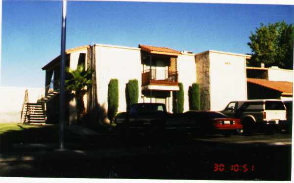 3681 Ala Dr in Las Vegas, NV - Building Photo - Building Photo