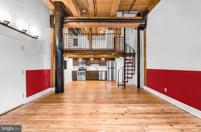 property at 313 Arch St