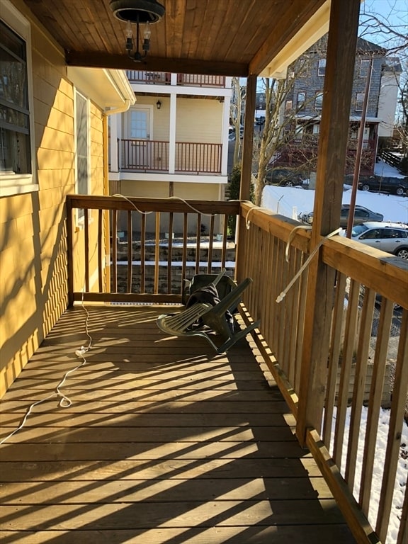 property at 23 Frawley St