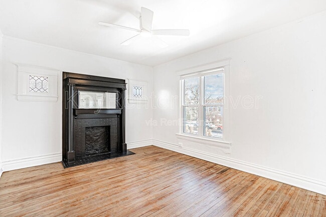 227 S Logan St in Denver, CO - Building Photo - Building Photo