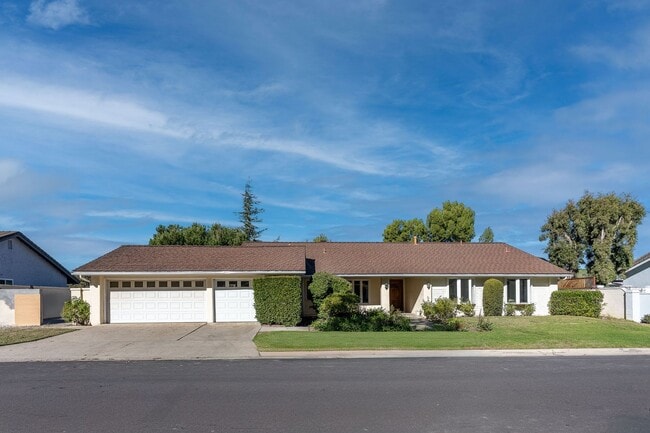 property at 26861 Canyon Crest Rd