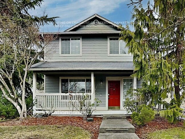 property at 17902 Panorama Blvd E