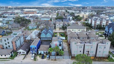 1708 Winter St in Houston, TX - Building Photo - Building Photo
