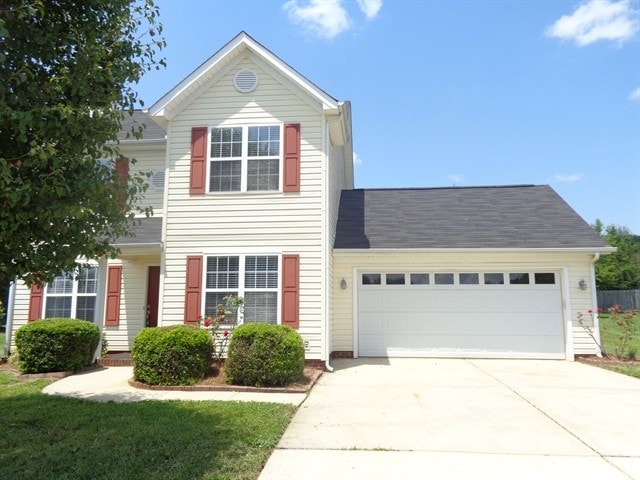 property at 3226 Silver Spur Ct