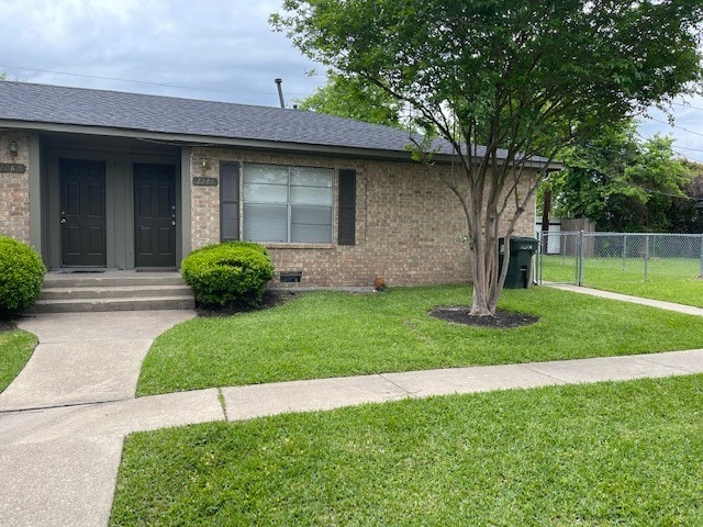 property at 108 Hardy St