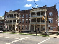 Neil Ave 1430-1436 TPP in Columbus, OH - Foto de edificio - Interior Photo