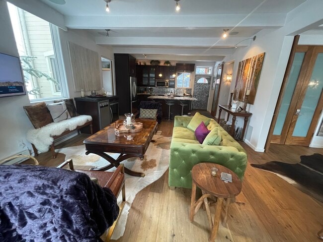 210 E Hyman Ave in Aspen, CO - Building Photo - Building Photo