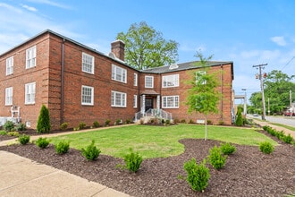 The Monarch Downtown in Huntsville, AL - Building Photo - Building Photo
