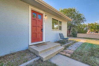 543 William Ave in Colorado Springs, CO - Building Photo - Building Photo