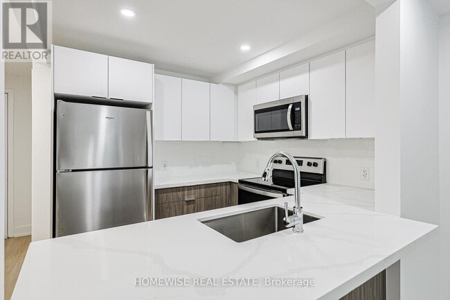 property at 100 Liberty St N