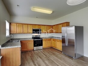 8616 Old Potters Rd in Charlotte, NC - Building Photo - Building Photo