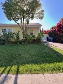 property at 4969 Vincent Ave