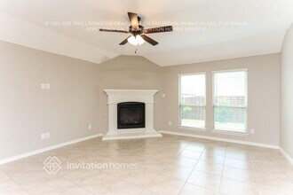 3217 Larkin Ln in Heartland, TX - Building Photo - Building Photo