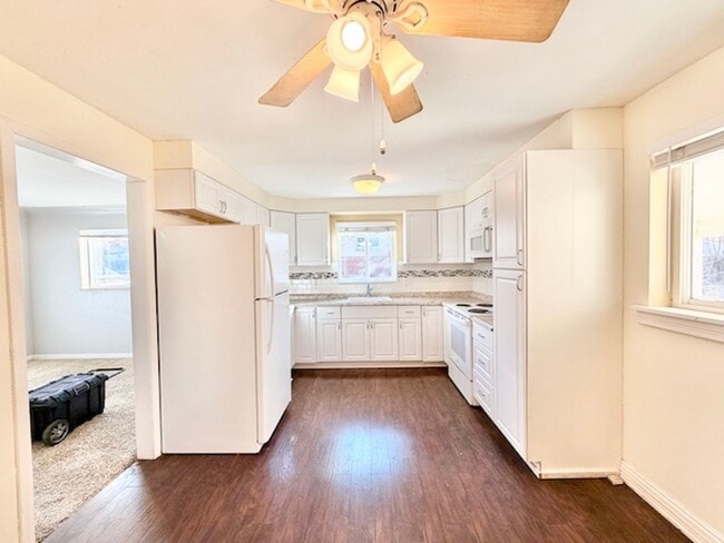 4585 S Galapago St in Englewood, CO - Building Photo - Building Photo