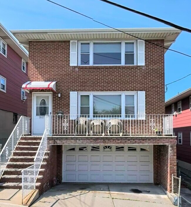 property at 1617 74th St