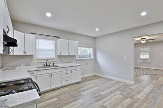 882 Clinton St in Abilene, TX - Building Photo - Building Photo