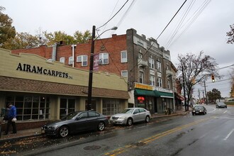 288-290 Main St in West Orange, NJ - Foto de edificio - Building Photo