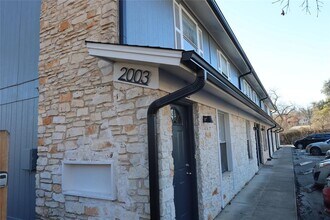 2005 Glen Allen St in Austin, TX - Building Photo - Building Photo