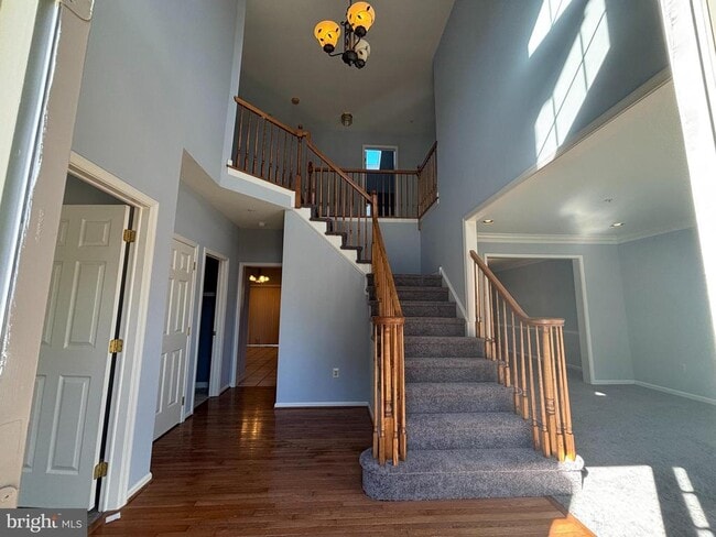 721 Deer Creek Dr in King of Prussia, PA - Building Photo - Building Photo