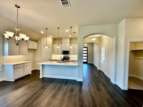 2614 W Argyle Ln in Sherman, TX - Building Photo - Building Photo