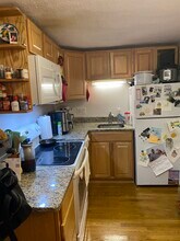 25 Aston Rd, Unit 15 in Boston College, MA - Building Photo - Building Photo