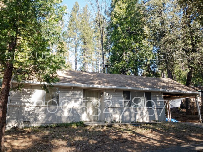 property at 23260 Joaquin Gully Rd