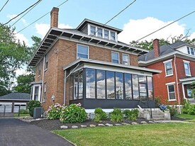 2123 Cameron Ave in Cincinnati, OH - Building Photo