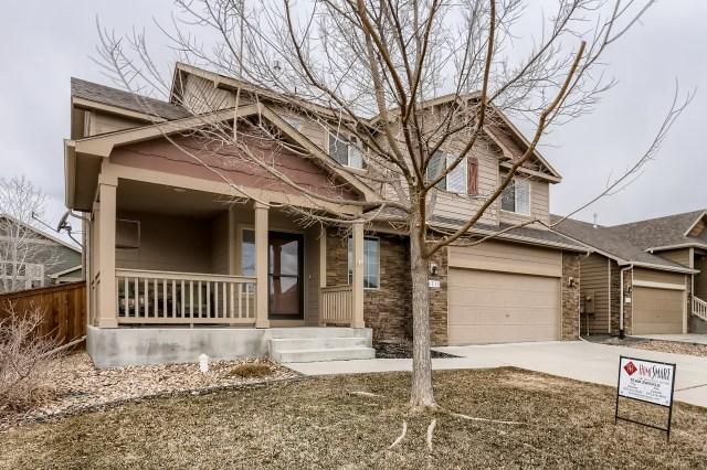 4715 Wisconsin Ave in Loveland, CO - Building Photo