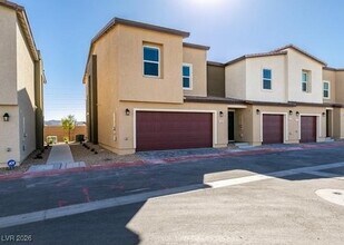 7885 Sailor Sam Ave in Las Vegas, NV - Building Photo - Building Photo