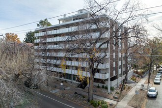 Lafayette Tower in Denver, CO - Building Photo - Primary Photo