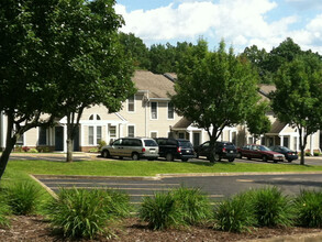 Titusville Apartments in Titusville, PA - Building Photo - Building Photo