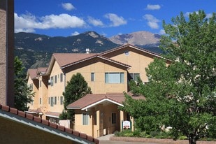 The Signature at Promontory Pointe