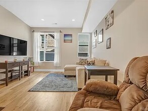 826 Irving St in Denver, CO - Building Photo - Building Photo