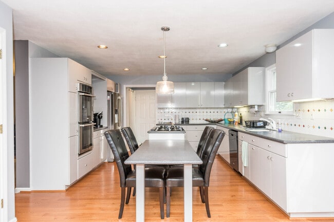 property at 8 Patriot Way