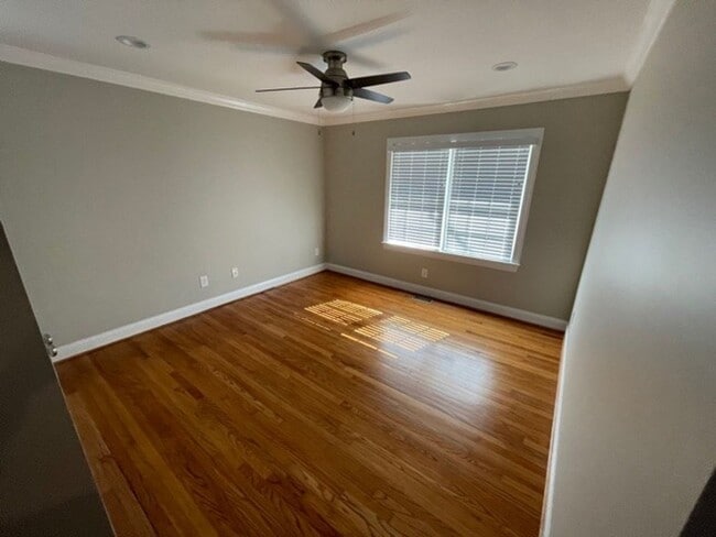 4881 Oak Level Rd in Rocky Mount, NC - Building Photo - Building Photo