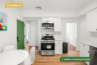 New RoostUp Furnished Private Bedroom in the Dorchester Neighborhood of Boston! in Boston, MA - Building Photo - Building Photo