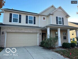 11179 Pearce Pl in Fishers, IN - Building Photo