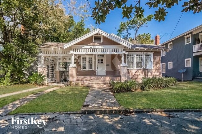property at 2111 Myra St