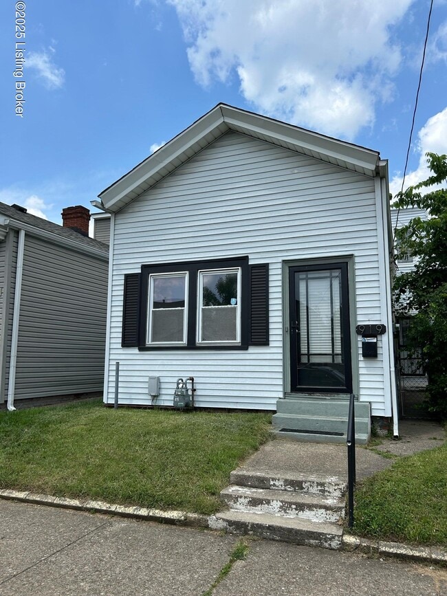919 E Oak St in Louisville, KY - Building Photo - Building Photo