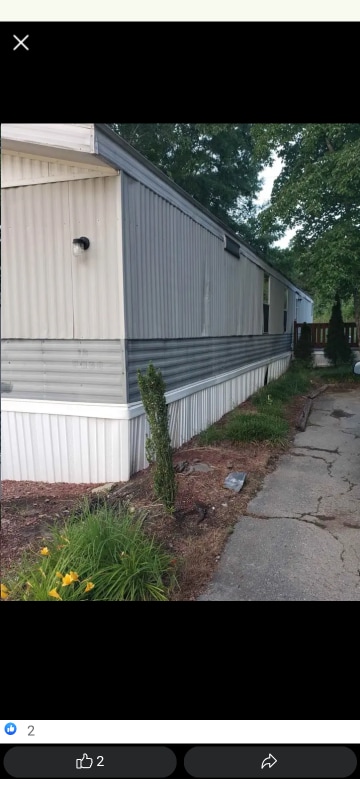 5535 Cascade Rd in Greensboro, NC - Building Photo - Building Photo