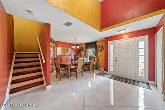 4635 Elena Way in Melbourne, FL - Building Photo - Building Photo