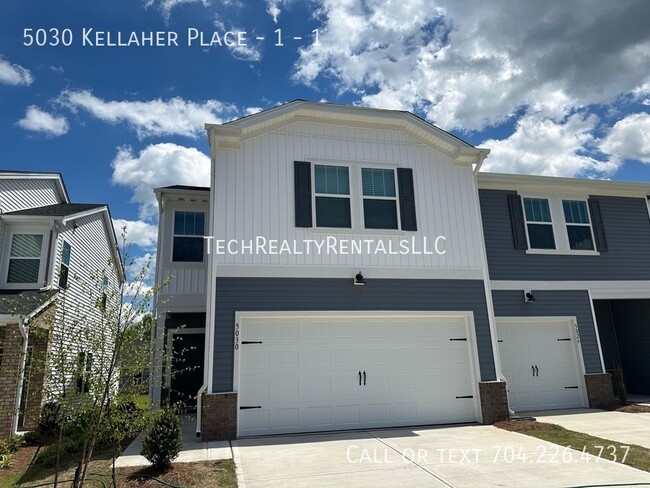 property at 5030 Kellaher Pl