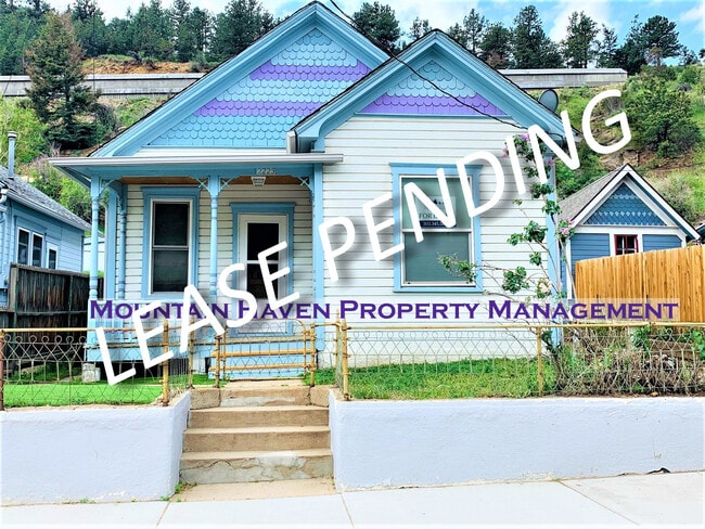 property at 2229 Miner St