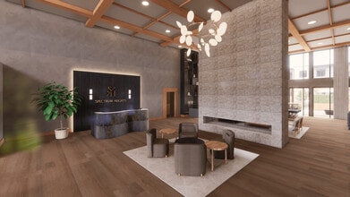 Spectrum Heights -  New - OPENING SOON! in Ankeny, IA - Foto de edificio - Building Photo