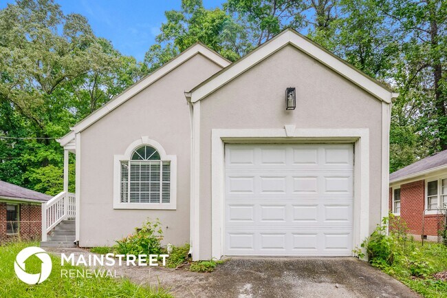 property at 1939 Handley Ave SW