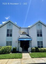 7020 US-1 in Cocoa, FL - Building Photo