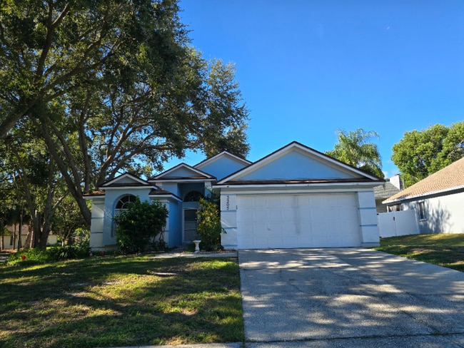 property at 3205 Montrose Cir