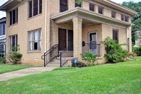 715 S Jennings Ave in Fort Worth, TX - Building Photo - Building Photo