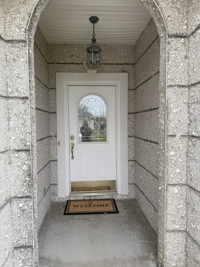 500 Ashbrook Dr in Brunswick, GA - Building Photo - Building Photo