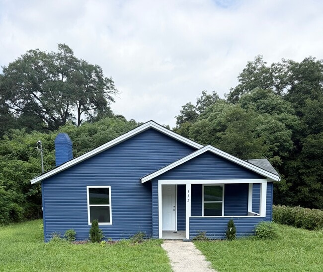 property at 332 Mountain View St